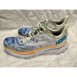 Hoka Clifton 8 Shoes